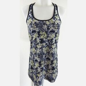 Lululemon Cool Racerback CRB Crosscourt Petal